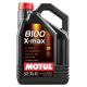 MOTUL 8100 X-MAX 0W40 5L